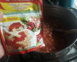 Foto del paso 4 de la receta: Garbanzos Españoles