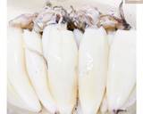 ðĶāļāļĨāļēāļŦāļĄึāļāđāļ่āļĒ่āļēāļ - Grilled Squid With Egg āļ§ิāļีāļāļģāļŠูāļāļĢ 1 āļĢูāļ