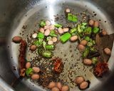 સ્વામિનારાયણ ખીચડી (Swaminarayan Khichdi Recipe In Gujarati) રેસીપી સ્ટેપ1ફોટો