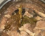 Foto langkah ke 2 dari resep Empal Gepuk Daging Sapi.