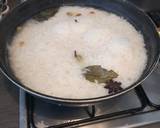 Chanay ki biryani recipe step 3 photo