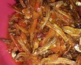 Foto langkah ke 5 dari resep Sambel Teri.