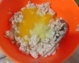 Foto langkah ke 3 dari resep Gumpal tahu tempe.