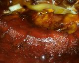 Foto del paso 17 de la receta: Torta invertida de manzanas en sartén