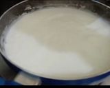 कलाकंद (Kalakand recipe in hindi) रेसिपी चरण 1 फोटो