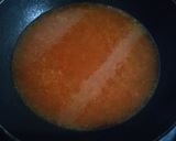 Foto langkah ke 5 dari resep Martabak Telur Kulit Lumpia.
