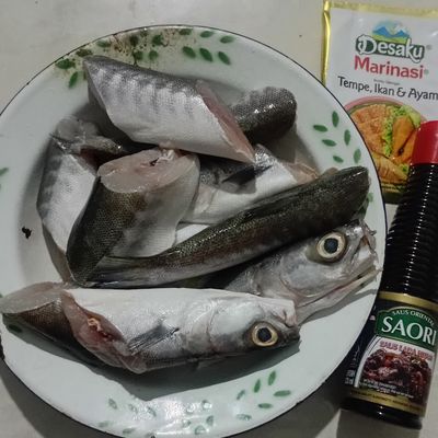 Langkah 1
