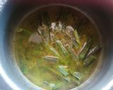 સરગવા નું સુપ(Drumstick Soup Recipe In Gujarati) રેસીપી સ્ટેપ3ફોટો