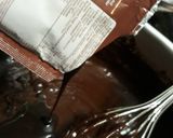 Foto langkah ke 4 dari resep Selai Coklat Homemade.