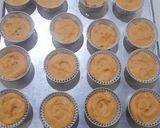 Foto langkah ke 7 dari resep Lumpur ubi oven kekinian.