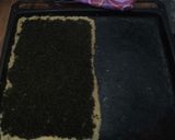 Foto del paso 4 de la receta: Tortitas negras