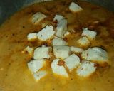 सुनहरी पनीर (Sunheri paneer recipe in hindi) रेसिपी चरण 9 फोटो