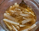 Foto del paso 4 de la receta: Escabeche de Pencas de Acelga 🥬🤤🥳