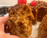 Foto del paso 13 de la receta: Bizcocho de dulce de leche, muy esponjoso