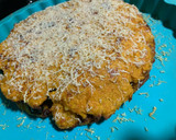 Foto del paso 6 de la receta: Gratinado de calabaza y espinacas