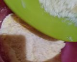 Foto langkah ke 3 dari resep Sagu Keju Lumer.