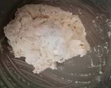 A picture of step 15 of Chena Poda.
