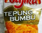 Foto langkah ke 2 dari resep Tahu Crispy (Tofu Bites).