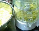 A picture of step 1 of Crowd-Pleasing Homemade Monjayaki.