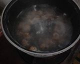 Foto langkah ke 1 dari resep Mie tiau goreng.
