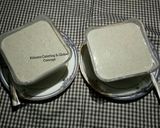 A picture of step 4 of Fura da nono.