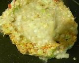A picture of step 6 of Crowd-Pleasing Homemade Monjayaki.