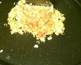 A picture of step 5 of Crowd-Pleasing Homemade Monjayaki.