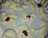 Foto del paso 5 de la receta: Facturas súper fáciles y suaves!😊❤