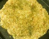 A picture of step 8 of Crowd-Pleasing Homemade Monjayaki.