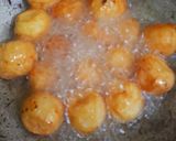 A picture of step 1 of Baby potatoes.