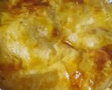 Foto del paso 3 de la receta: Pascualina de espinaca, cebolla y ricota