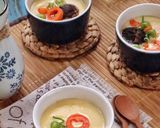 Foto langkah ke 6 dari resep Silky Chawan Mushi (Japanese Steamed Egg).