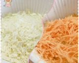 A picture of step 1 of ♧☆Coleslaw Salad☆♧.