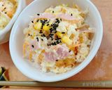 A picture of step 4 of ♧☆Coleslaw Salad☆♧.