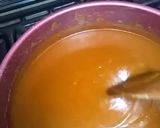 عکس مرحله 2 از دستور حلوای انگشت پیچ
