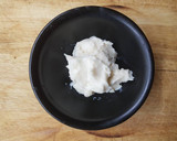 Foto del paso 8 de la receta: Berenjenas rellenas de Ternera y Verduras con Bechamel Parmesano