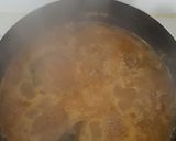 Foto langkah ke 4 dari resep Daging bumbu lapis.