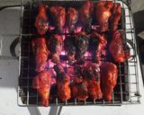 Foto del paso 4 de la receta: Alitas asadas 🐥🍽