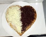 Foto langkah ke 7 dari resep Cake Rasa Pandan.