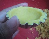 Foto langkah ke 3 dari resep Pie Susu.