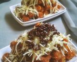 Foto langkah ke 9 dari resep Nugget Pisang Khas Makassar.