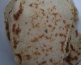 Foto del paso 6 de la receta: Pan naan 🌸😉🌸