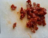 Foto del paso 4 de la receta Huevos Rotos