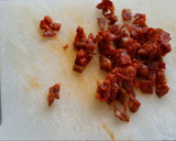 Foto del paso 4 de la receta: Huevos Rotos