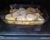 Foto del paso 2 de la receta: Urta o Pargo al horno