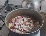 Foto del paso 7 de la receta: Tarta potente y salvadora