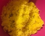 Nudli áfonyalekvárral 🫐 recept fázis 1 fotója