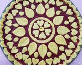 صورة لخطوة 17 من وصفة تارت تفاح (تورتة التفاح) 🍎🥧🍏