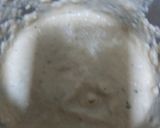 A picture of step 1 of Mustard chicken.