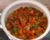 கலவை காய்கறிகள் கிரேவி ரெசிபி ஸ்டேப் 5 புகைப்படம்